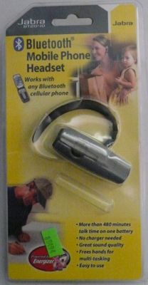 jabra bt2040 bluetooth headset